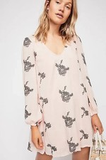 FREE PEOPLE EMMA AUSTIN PINK