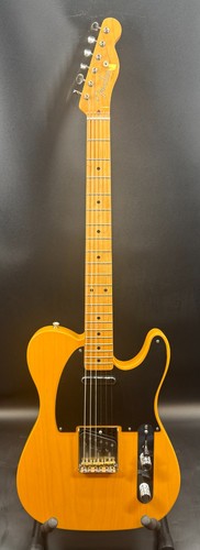 2020 fender vintera - 2020, '50's