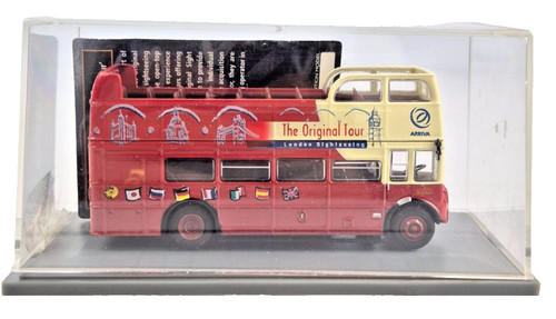 Corgi om46303 scale - corgi, 1:76