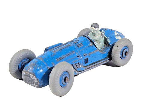 Dinky toys 230 - toys, lago