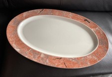 Villeroy & Boch Siena OVAL