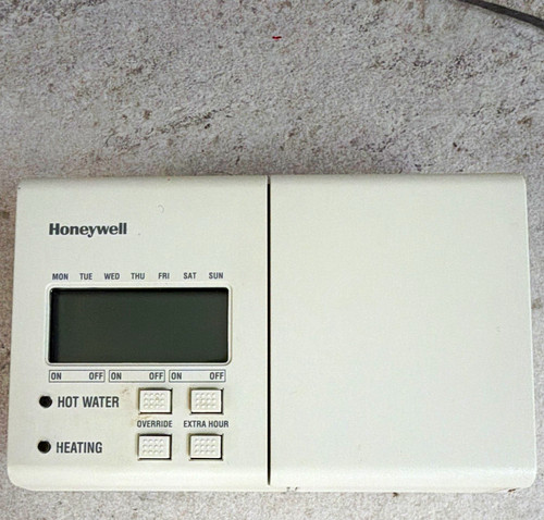 Honeywell st6400c day - honeywell,