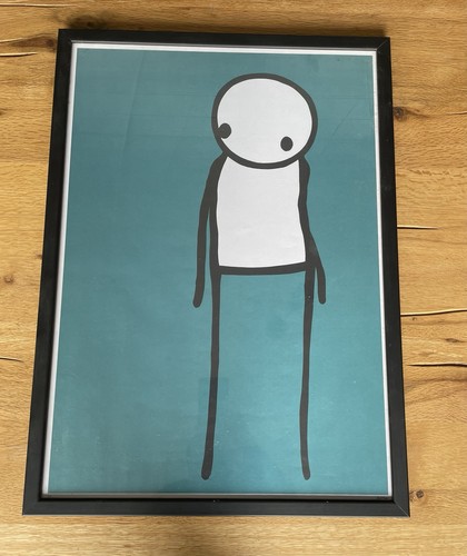 Stik don panic rare - stik,