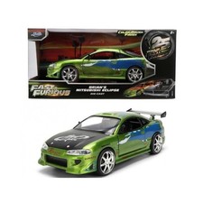 Jada 1:24 Fast & Furious 25th