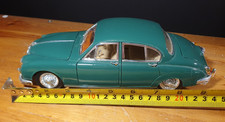 Jaguar mark 1959 scale 1 - 1959,