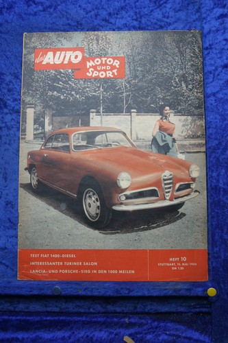 Auto motor and sport - auto,