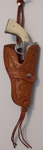 Rare vintage toy gun - rare,