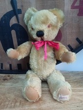 Vintage Merrythought Mohair