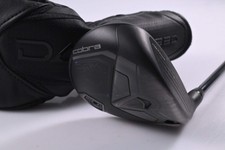 Cobra Darkspeed X #5 Wood / 18