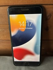 iPhone 7 Plus 32GB Unlocked, Black