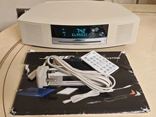 Bose Wave AWRCC6 Music System