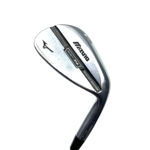Mizuno lob wedge - mp-t4,