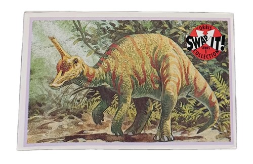 Orbis publishing dinosaur s - *orbis*, publishing*