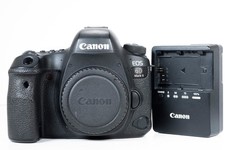Canon EOS 6D Mark II  26.2MP