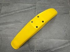 Front fender Yellow For Yamaha
