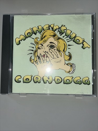 Corndogg money shot - shot, htf