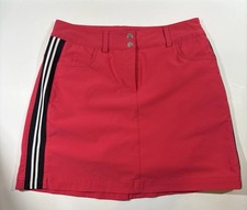 Golf Skort- Womens Slazenger