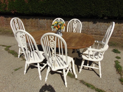 Stunning farmhouse table - farmhouse, and