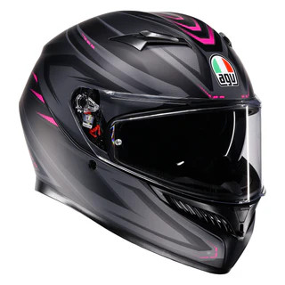 Agv ece syth - ece, full