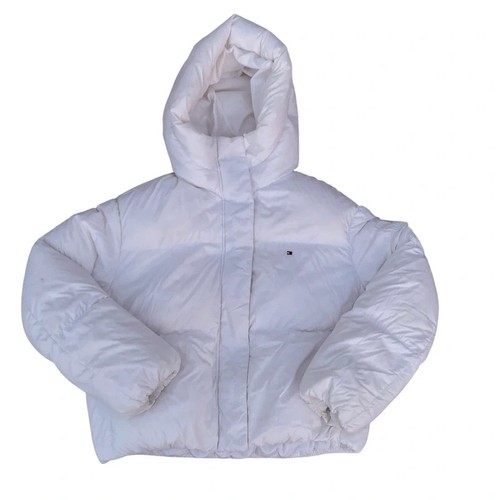 Tommy hilfiger white - hilfiger,
