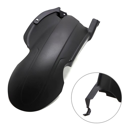 Motorcycle rear fender - motorcycle,