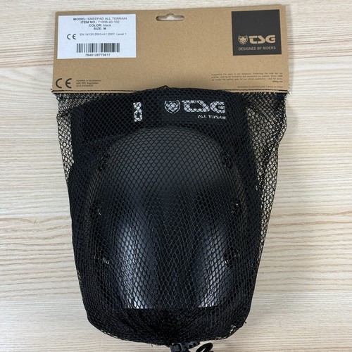 Tsg all terrain knee pads - all,