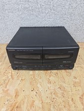 Technics RS-CH550 Stereo