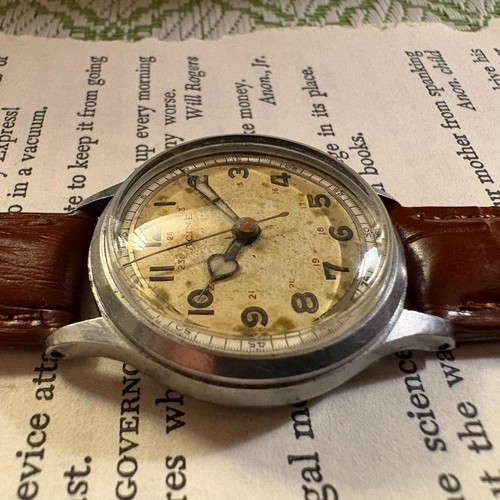 Vintage serviced racine - vintage, gallet