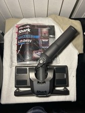 Shark Rocket Dust-Away hard