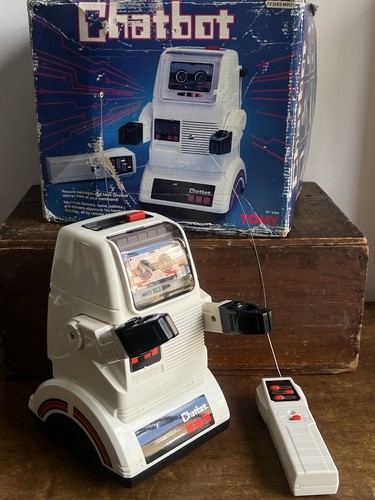 Retro vintage 1980s - 1980s, 5404