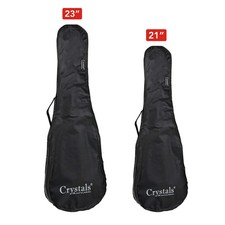 21/23 inch Ukulele Bag Soft