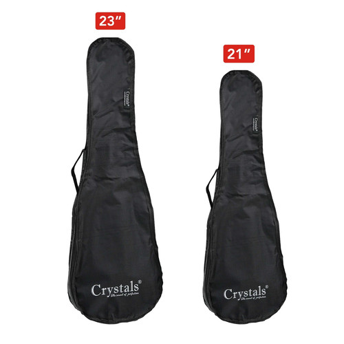 Inch ukulele bag - 21/23,
