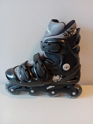 Inline skate roller blades - inline,