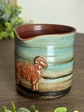 Wold Pottery Handthrown