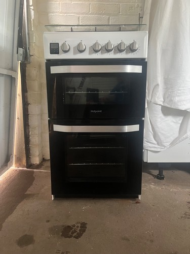 Hotpoint hd5g00ccw 50cm - hotpoint,