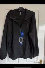 Spyder ProW B Zip Through