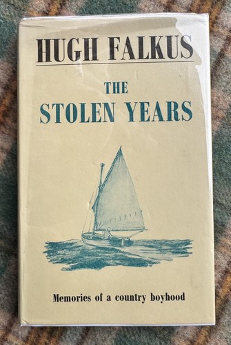 The stolen years - stolen, years,