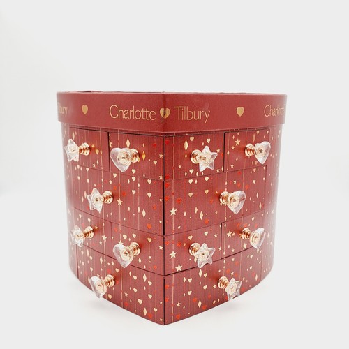 Charlotte tilbury empty - tilbury,