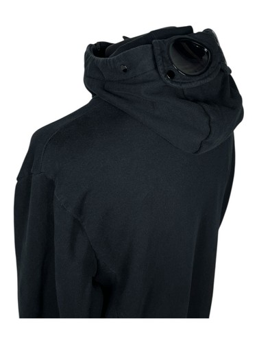Company goggle hoodie xl - company,