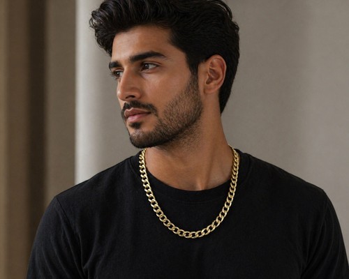 New indian men figaro link - new,