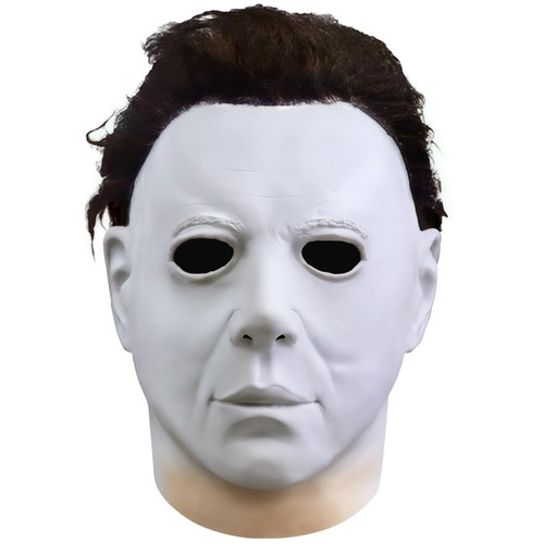 Orgoue michael myers mask - michael,