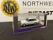 CORGI VANGUARDS 1:43 SCALE