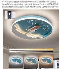 Modern Ceiling Light Fixtures