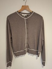 Marks & Spencer Cardigan Size