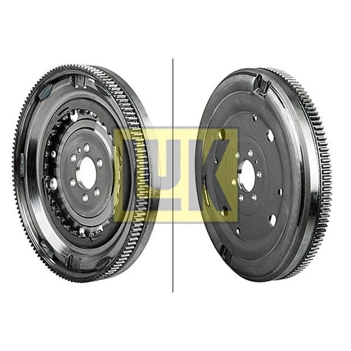 Luk engine flywheel teeth - luk, fits