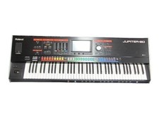 Roland JUPITER-80 Keyboard