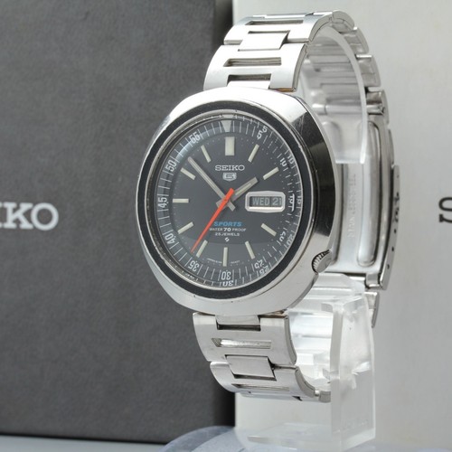 Vintage near mint seiko - [near, 5