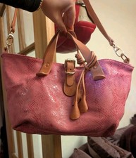 Marni Leather Suede Crossbody