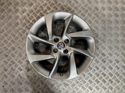Vauxhall corsa 17 - 15-19, 17"