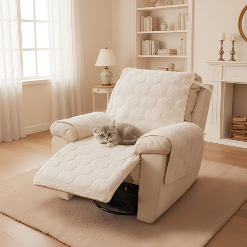 Livego thick rabbit plush - livego,
